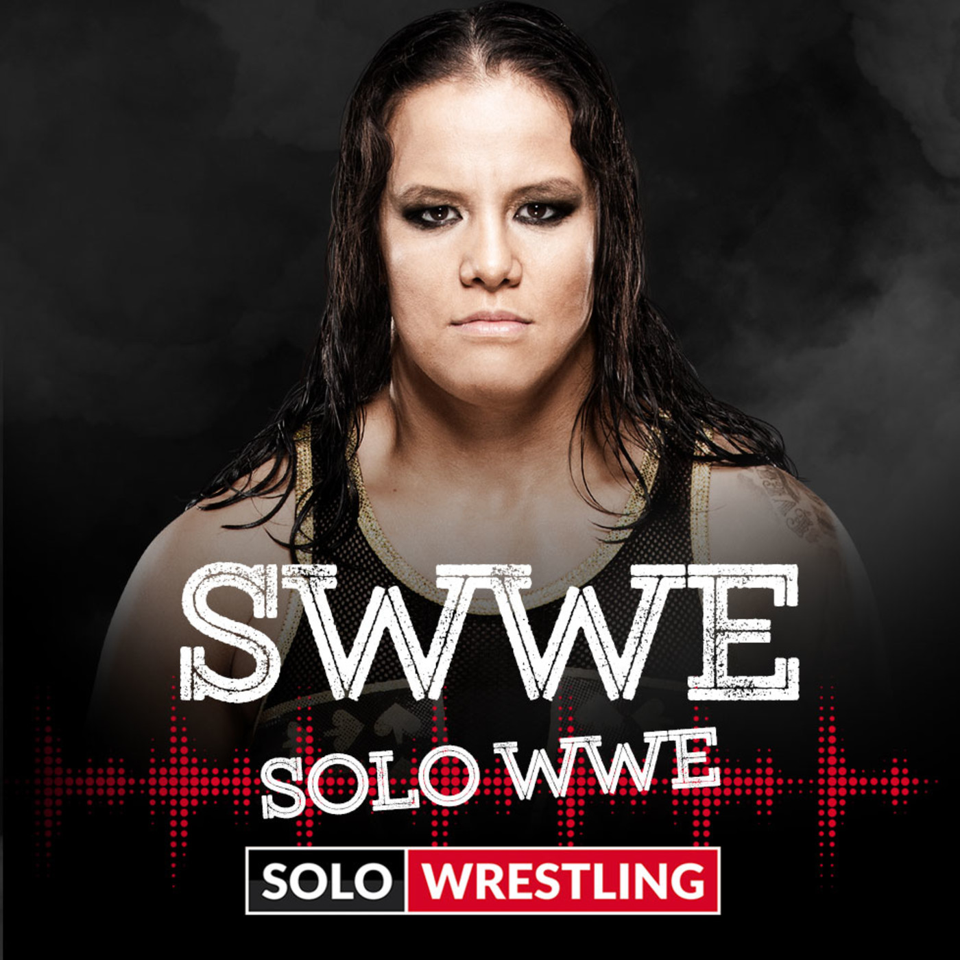 SWWE (Solo WWE)
