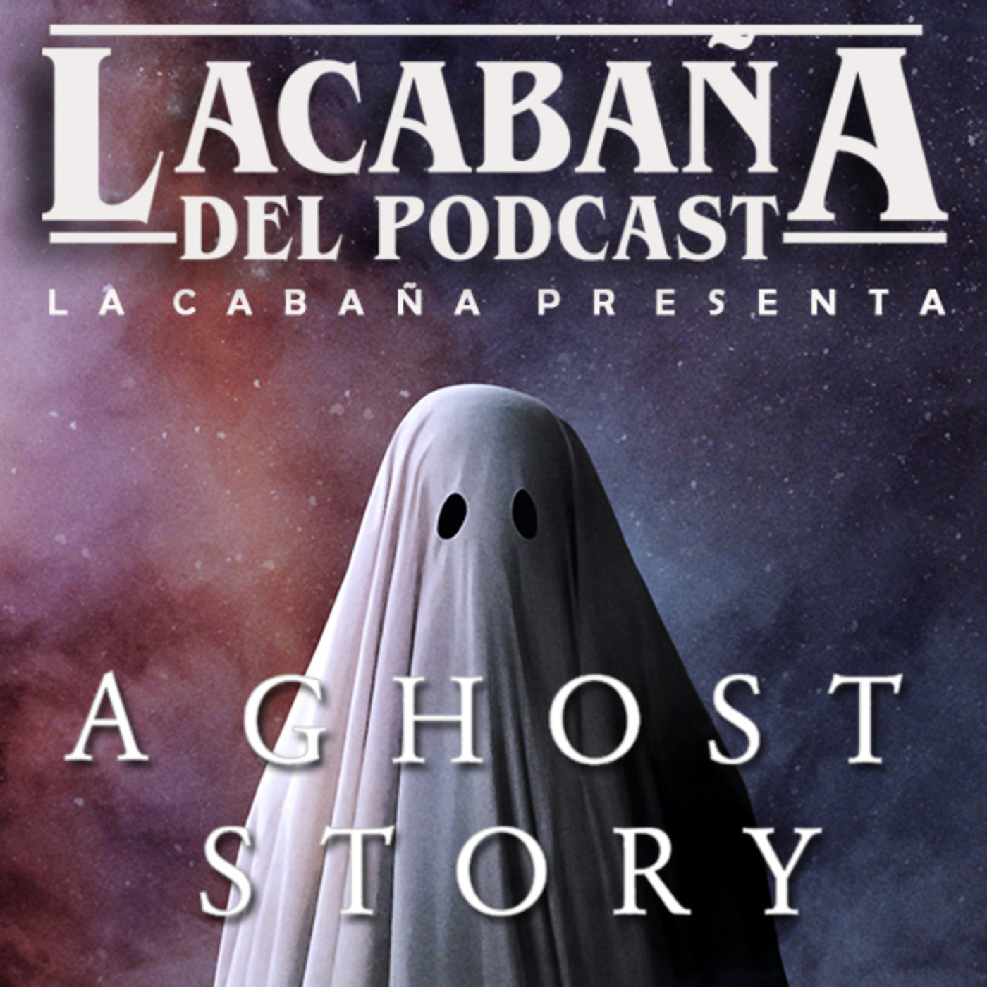 La Cabaña presenta: A Ghost Story episode artwork