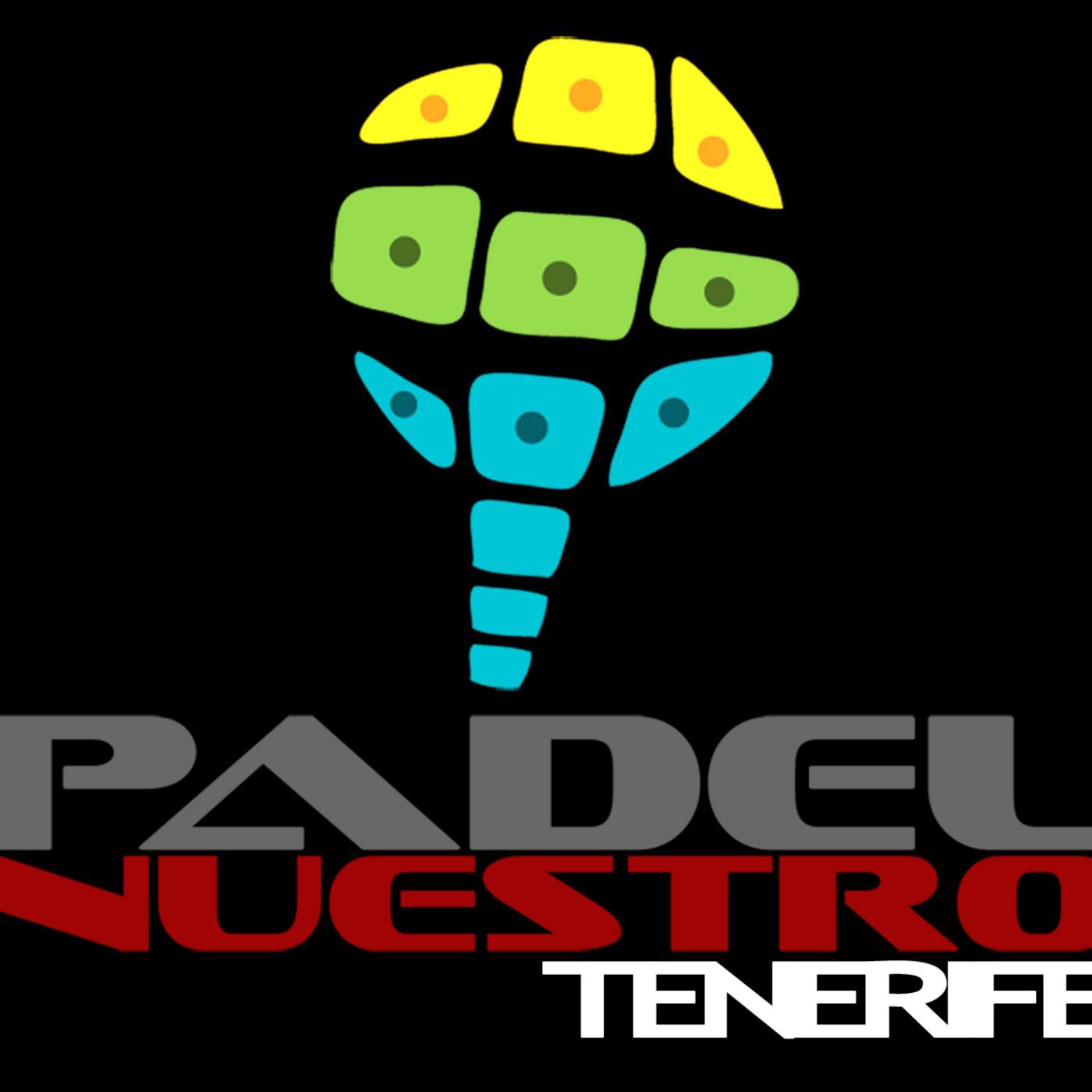 Podcast Pádel en RADIO MARCA TFE