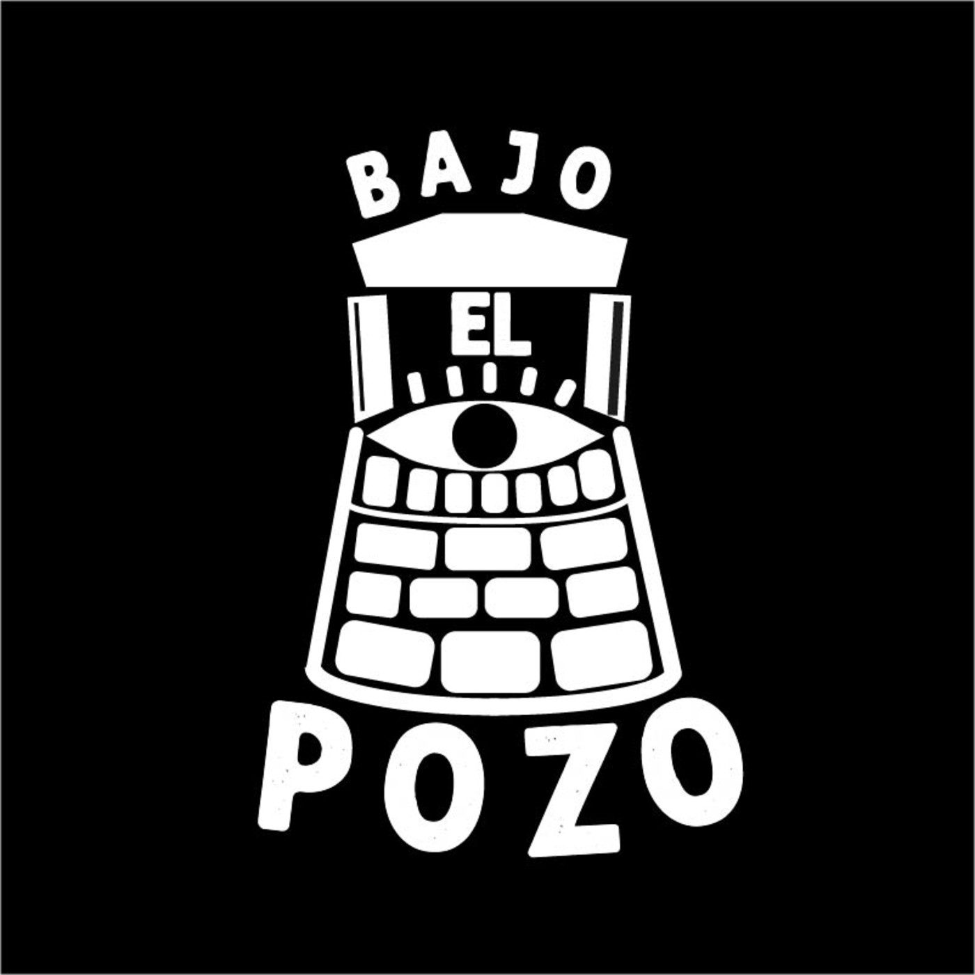 Bajo el Pozo E.10 T.3: CRONICA Parte 2 Bajo el Pozo E.10 T.3: CRONICA Parte 2