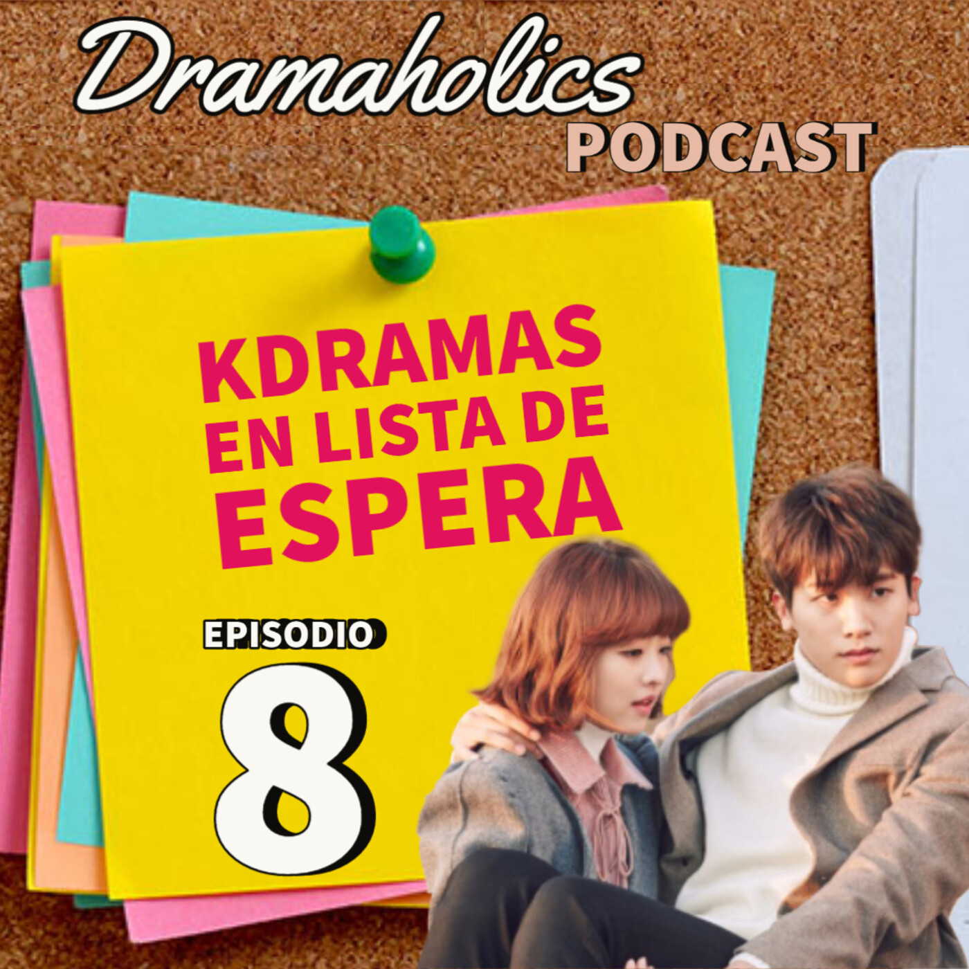 Dramaholics