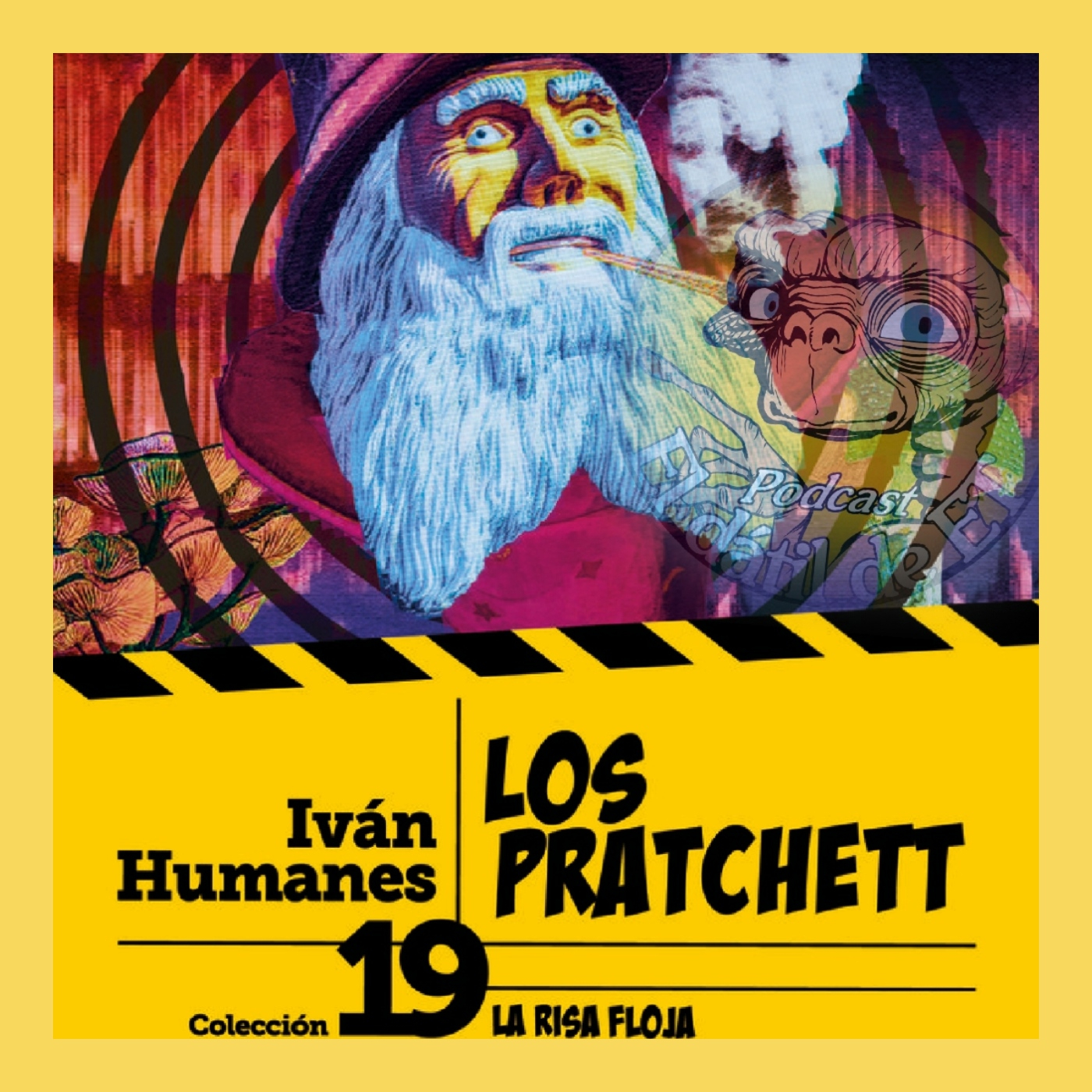 El Dátil de E.T (lo mejor de los 80 y 90 humor)