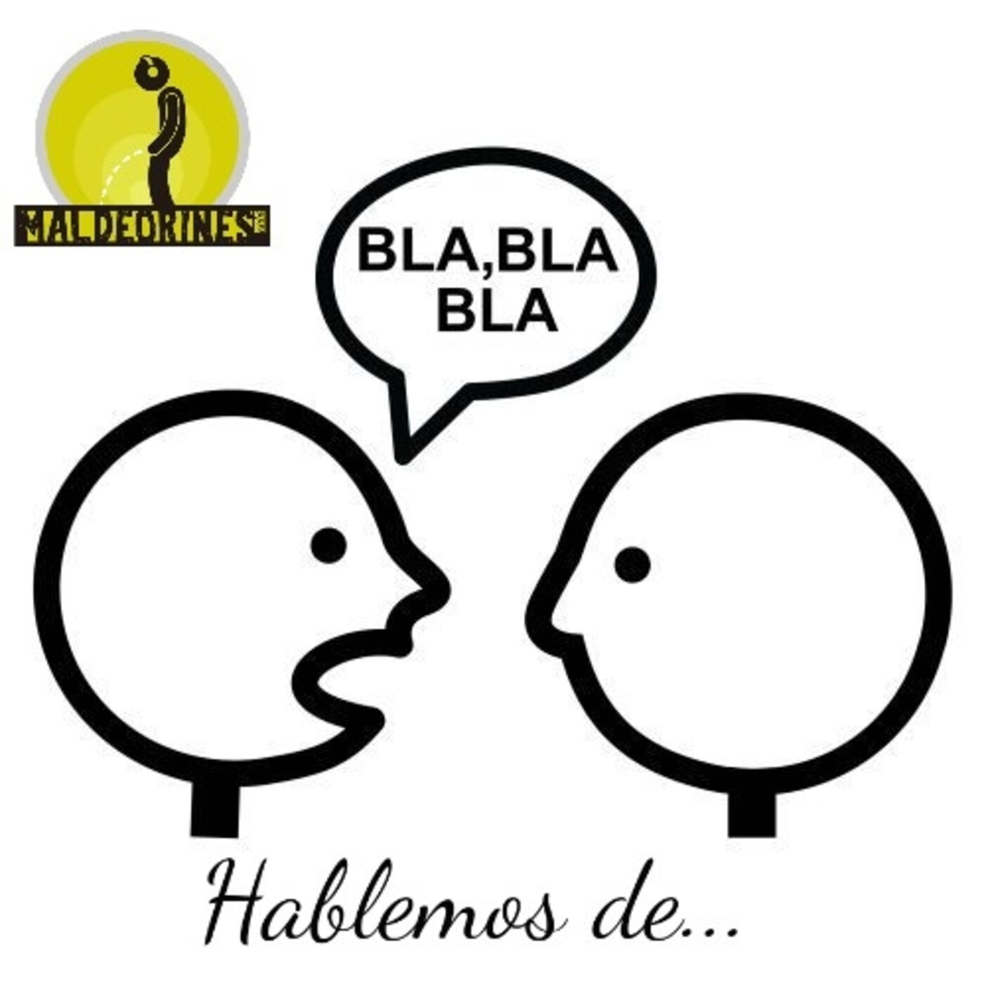 Hablemos de... Cometas episode artwork