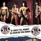 Corsarios - Programa del 13 de marzo de 2016: Especial Grupos de Machos