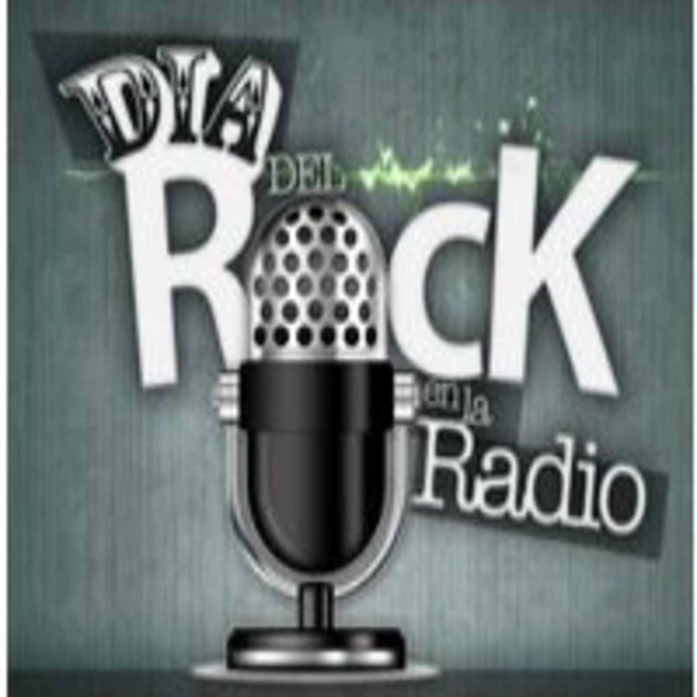 Día del Rock en la Radio
