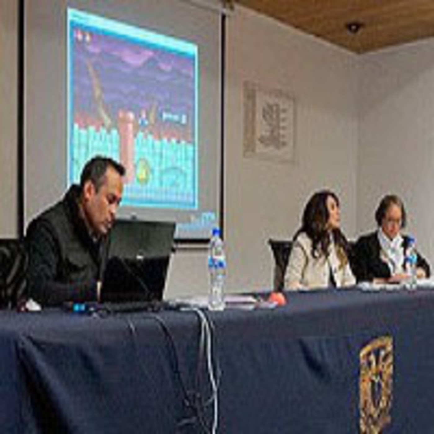 Desarrollo Educativo