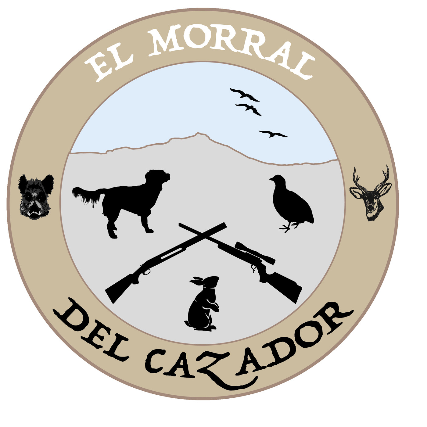 EL MORRAL DEL CAZADOR