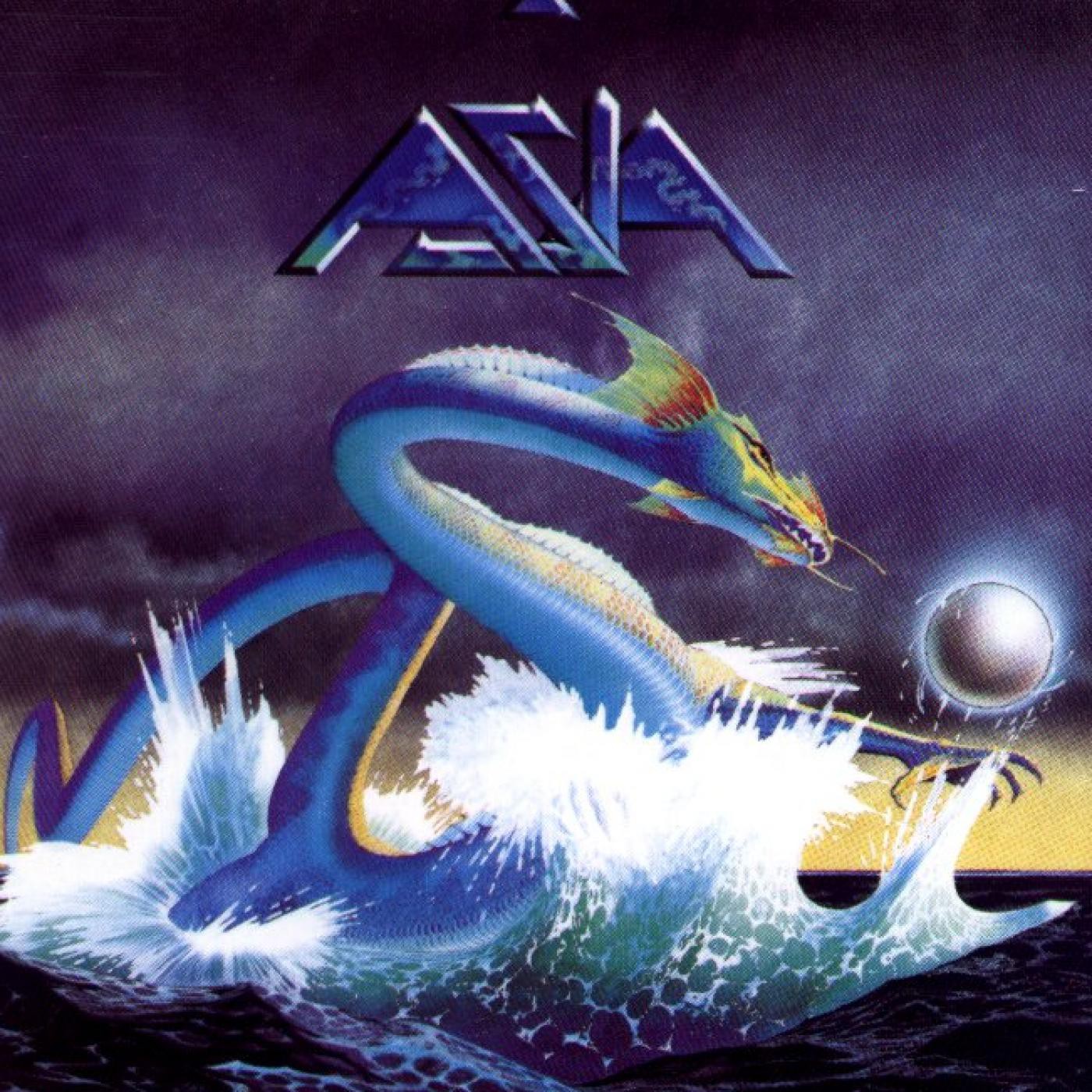 La taberna musical - 104 - Asia, el primer supergrupo de los 80 episode artwork