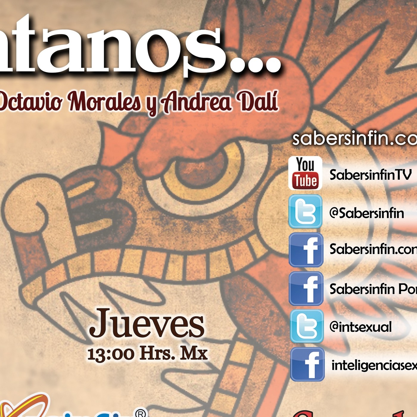Navidad, fiesta religiosa o apego de la sociedad episode artwork