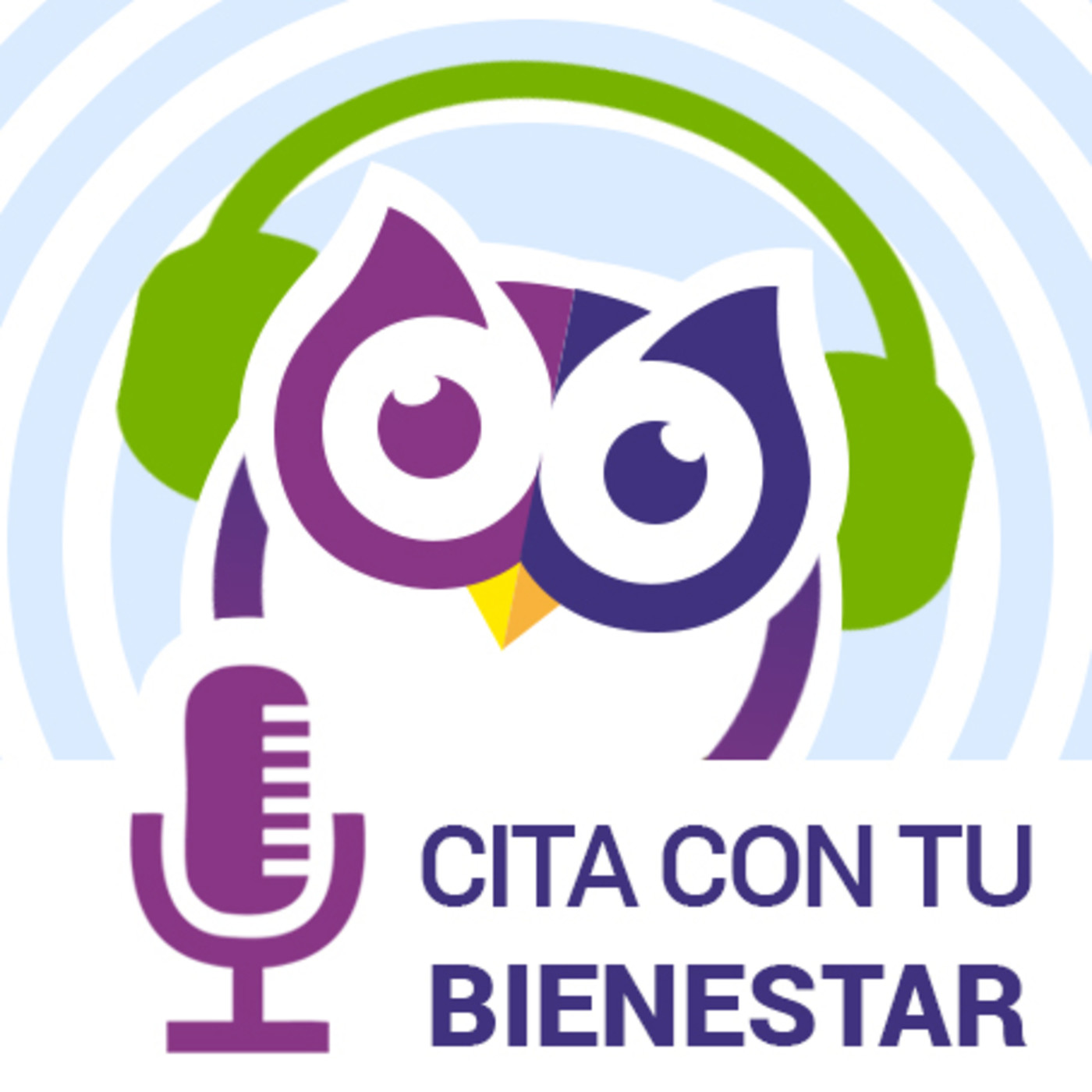 Cita con tu Bienestar, con Bego y Alfredo