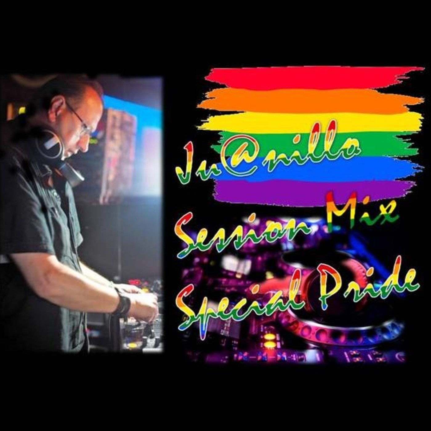 JUANILLO DJ