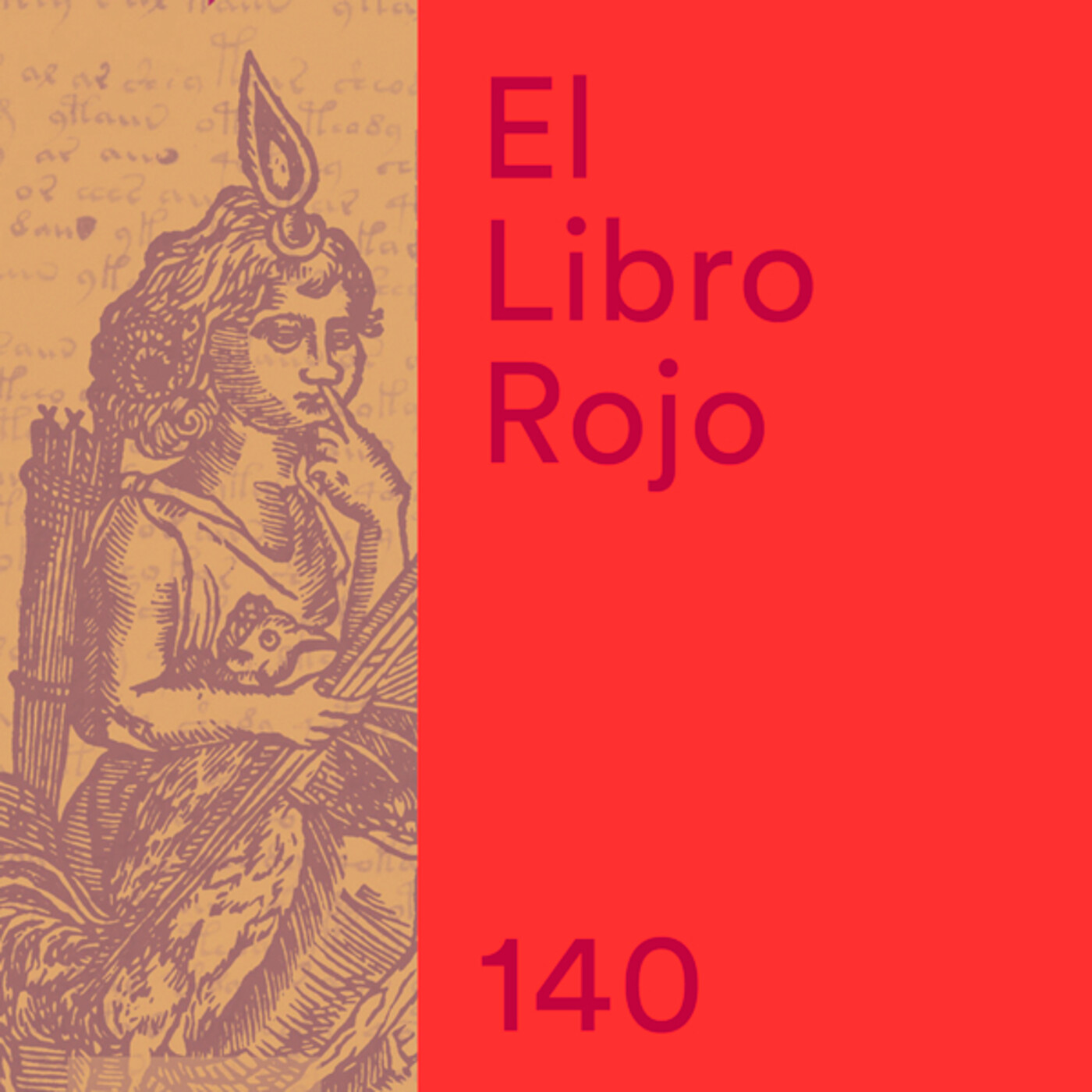 El Libro Rojo de Ritxi Ostáriz