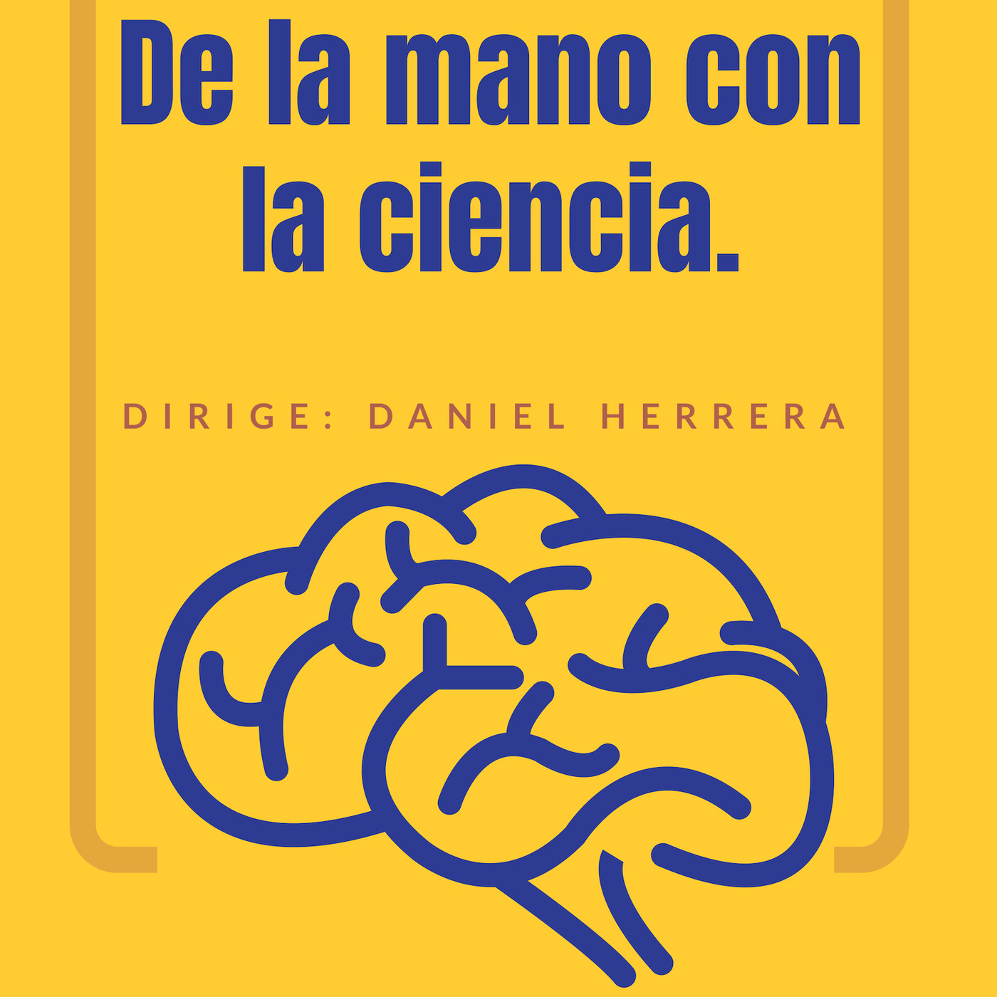 De la mano con la ciencia