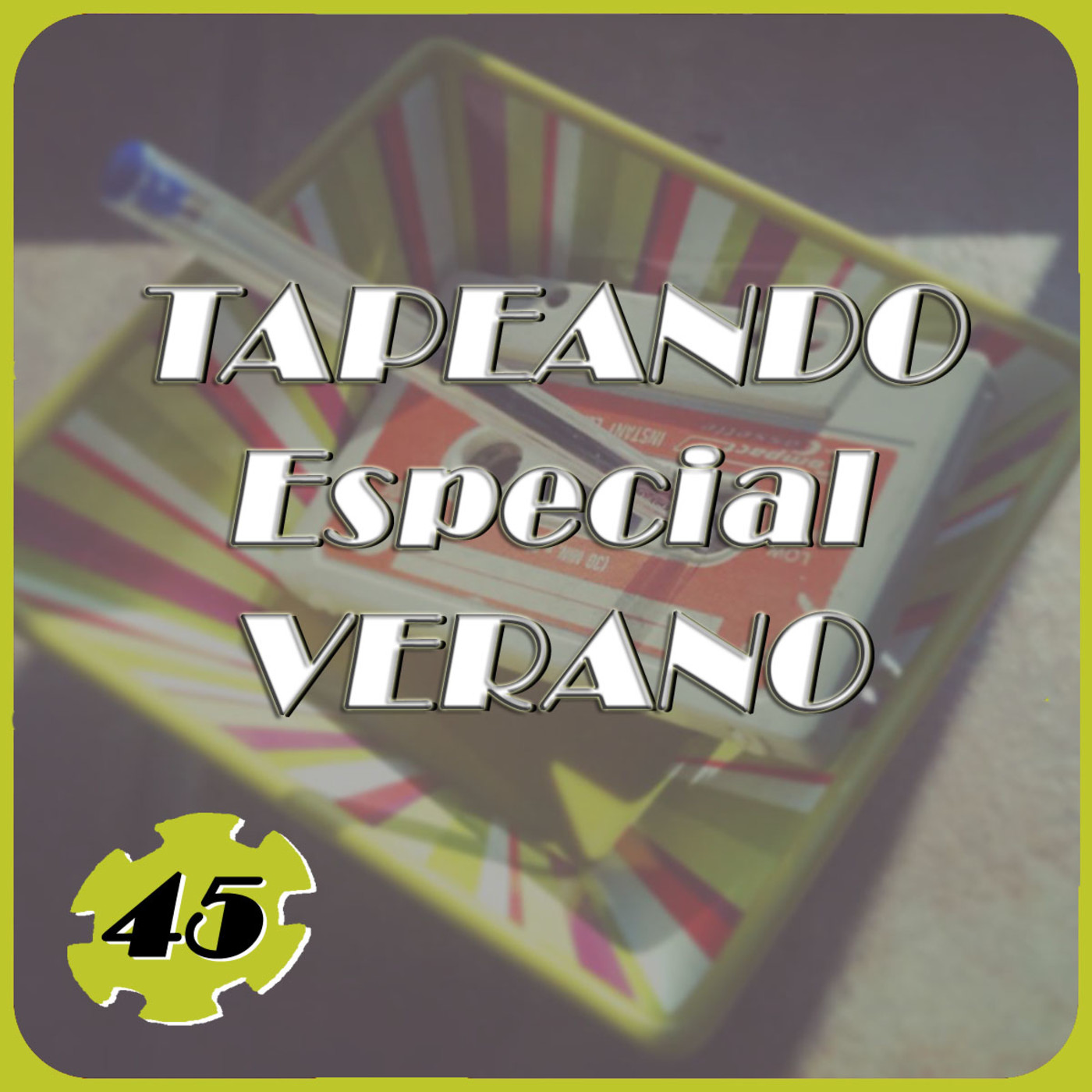 TAPEANDO RADIO