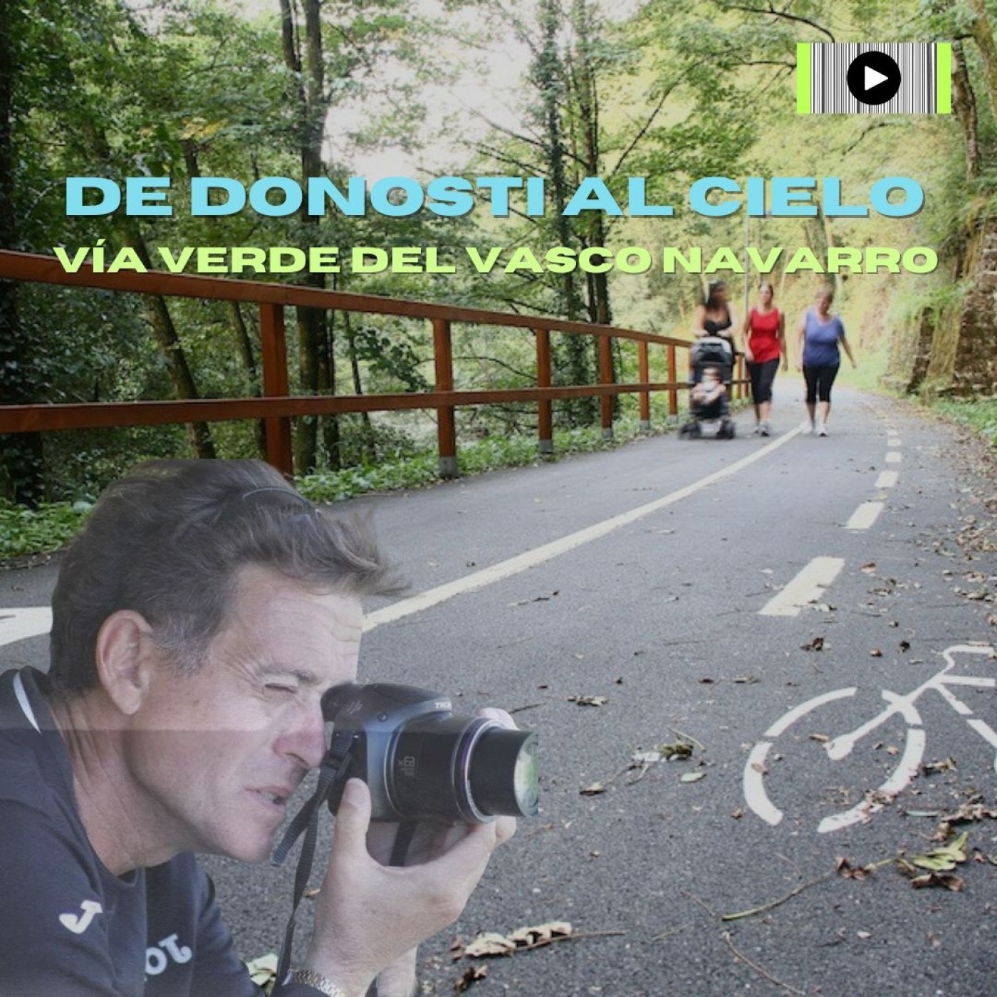 DE DONOSTI AL CIELO, GUÍA DE SAN SEBASTIÁN