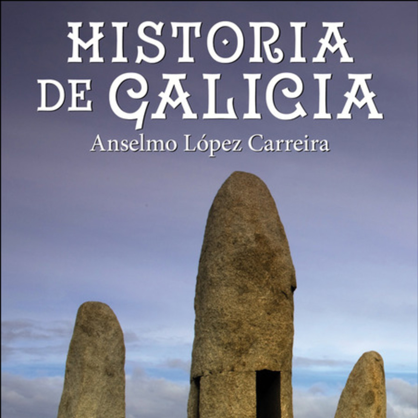 HISTORIA DE GALICIA 17. Os Reis católicos e a "doma" do Reino da Galiza. episode artwork