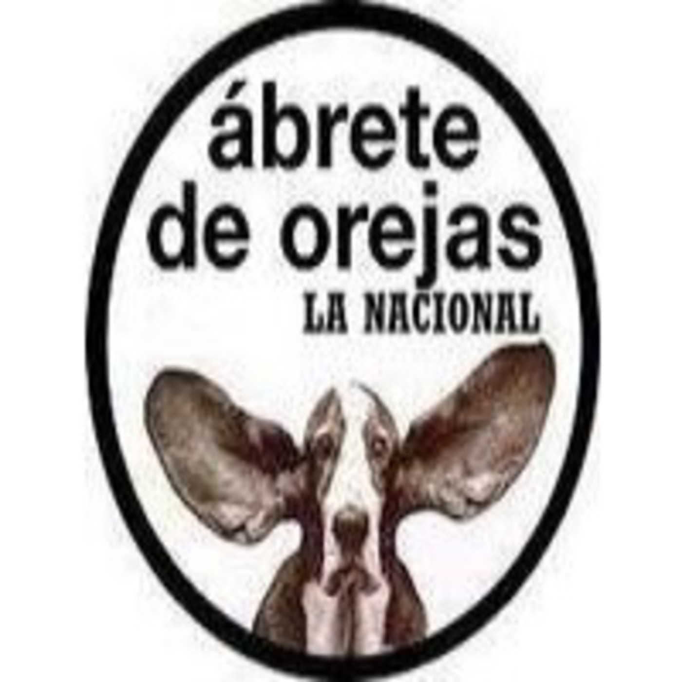 PROGRAMA 50 LA NACIONAL PEPE CARMONA episode artwork