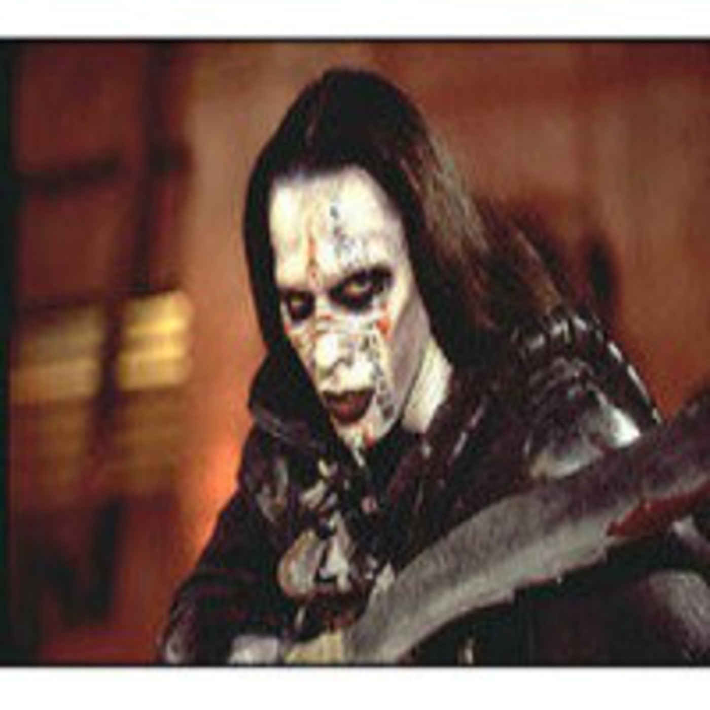 La hora de Ving Rhames 134 - In Deep: Fantasmas de Marte episode artwork