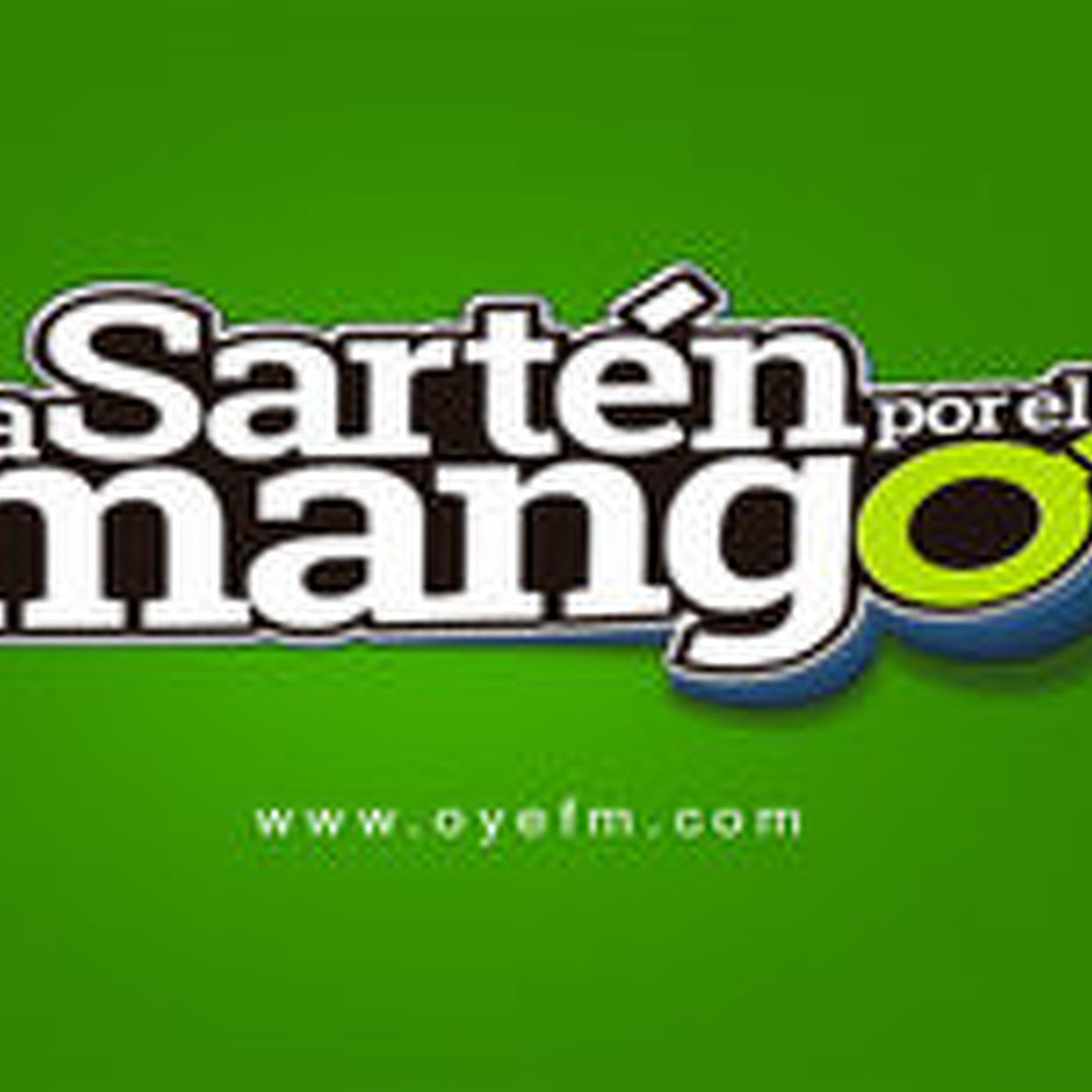 La Sartén por el Mango (05.10.2015) episode artwork