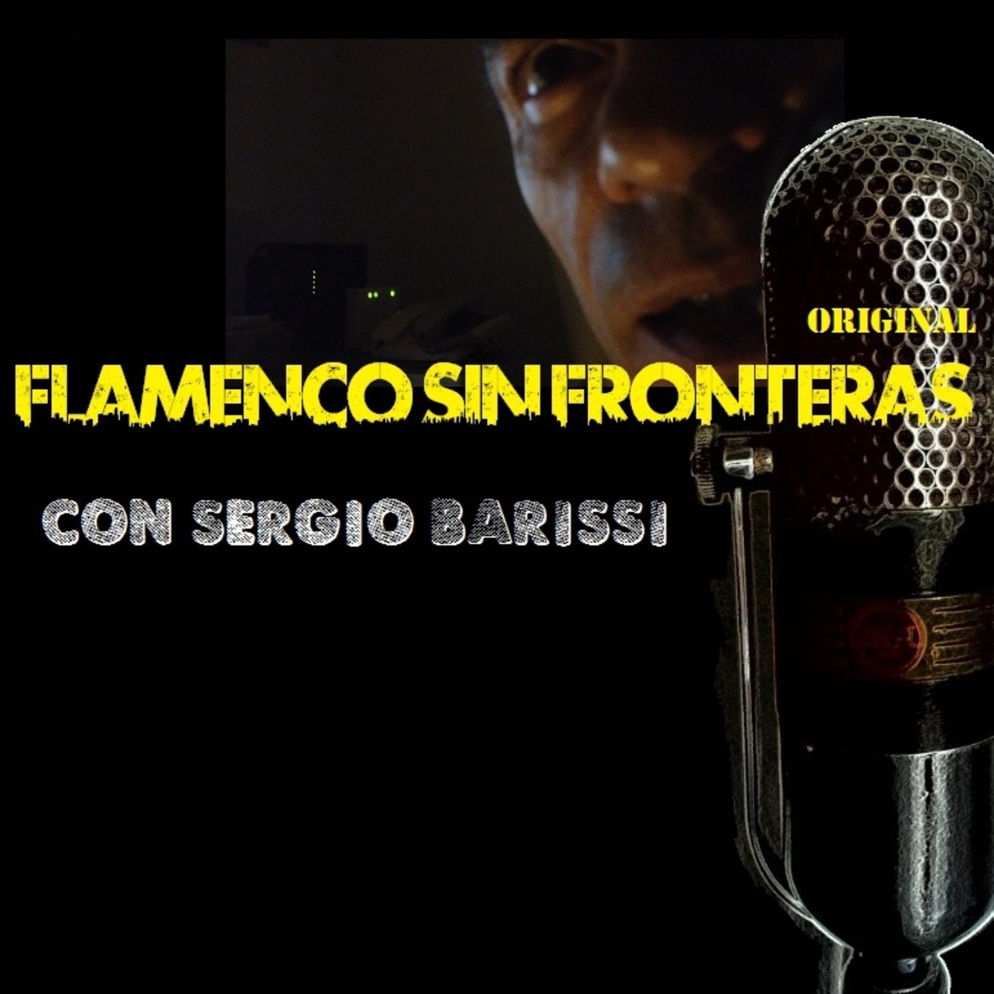 Programa 002 FLAMENCO SIN FRONTERAS - 04-10-16 episode artwork