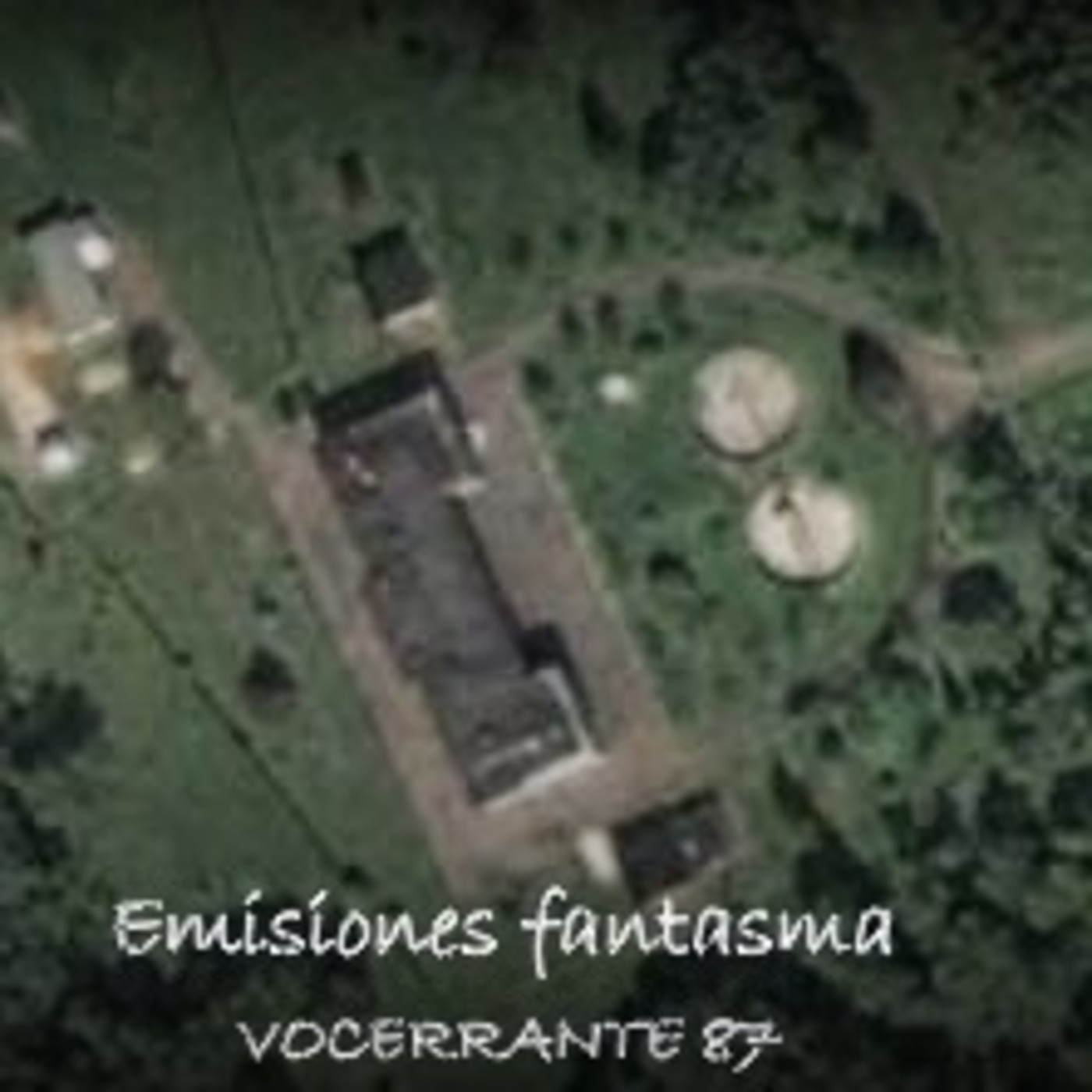 Podcast de Vocerrante