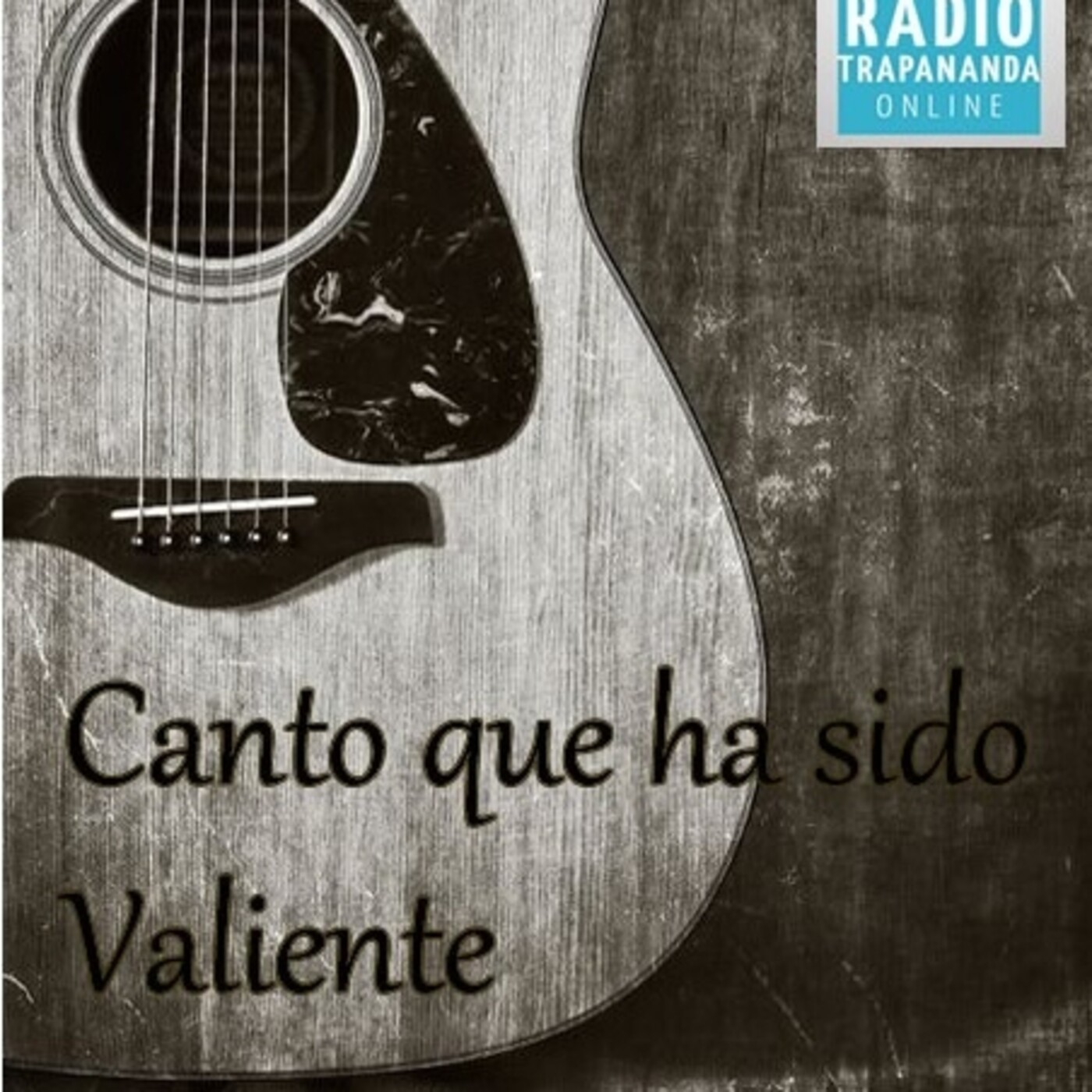 Podcast de Radio Trapananda