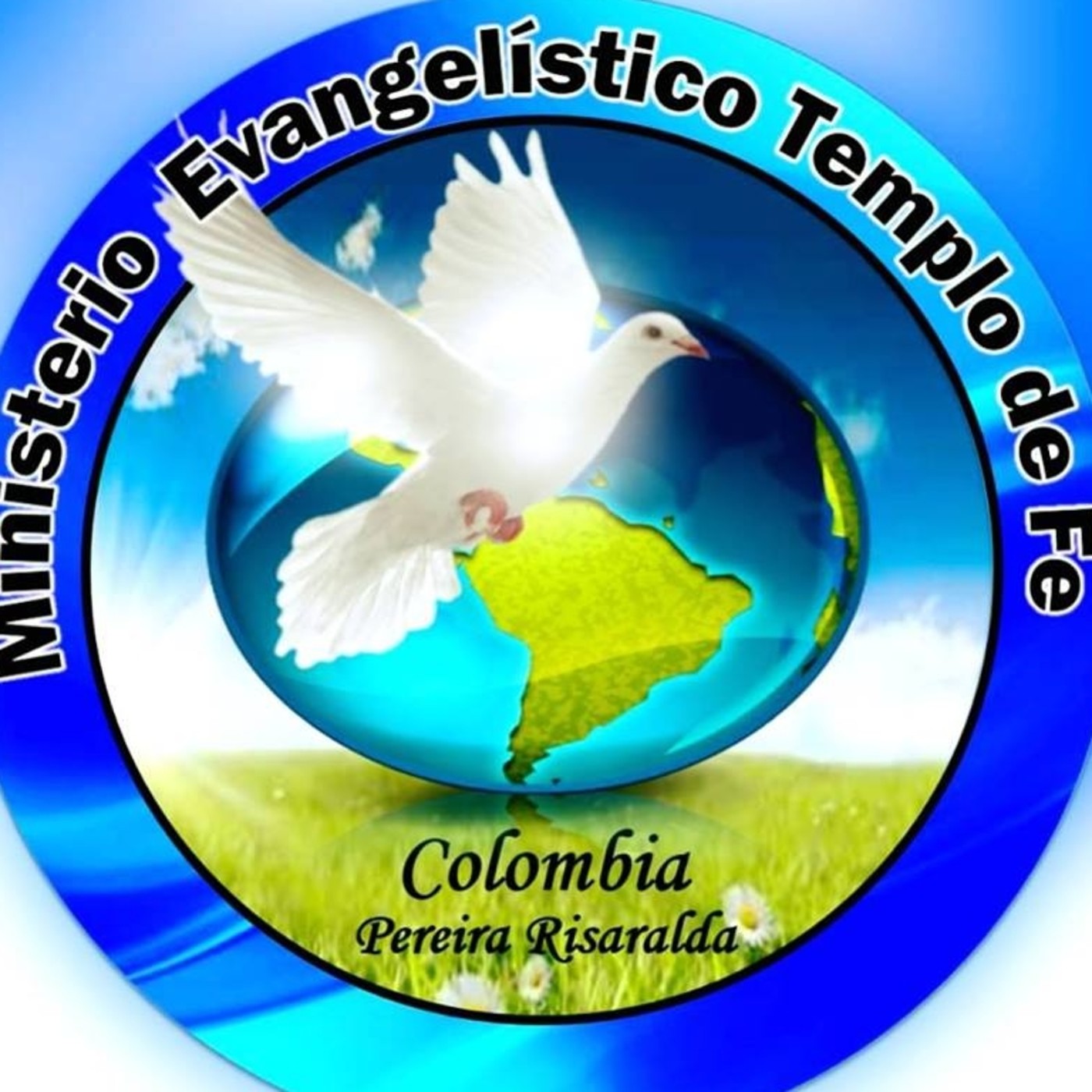 Ministerio Evangelistico Templo de Fe