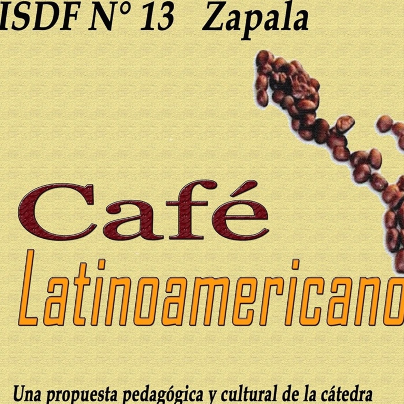 RADIO EL ZORZAL SOCIOEDUCATIVA