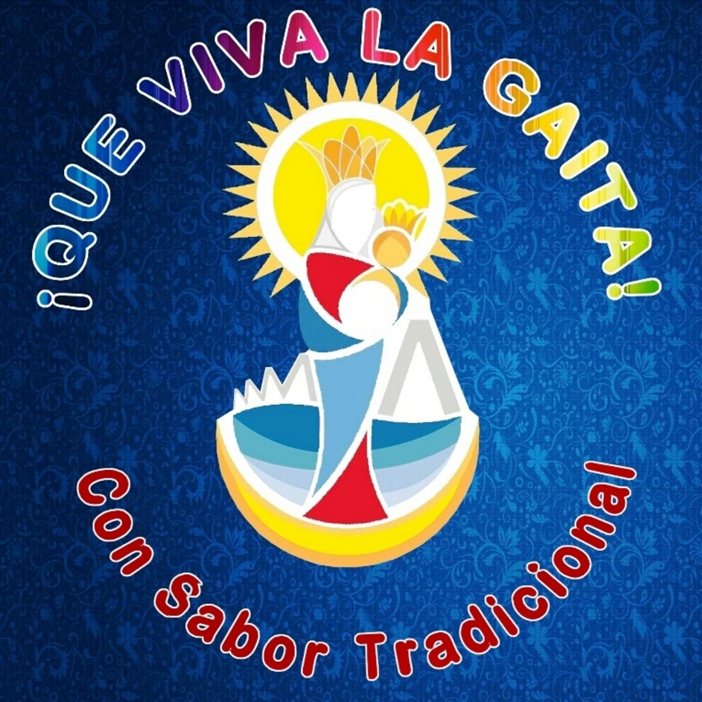Ascendencia Gaitera - Tierra de Esperanza episode artwork