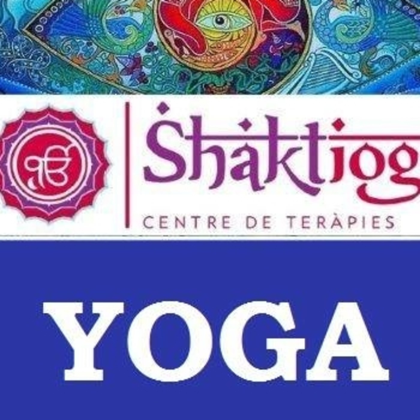 Kundalini Yoga Sion Torres