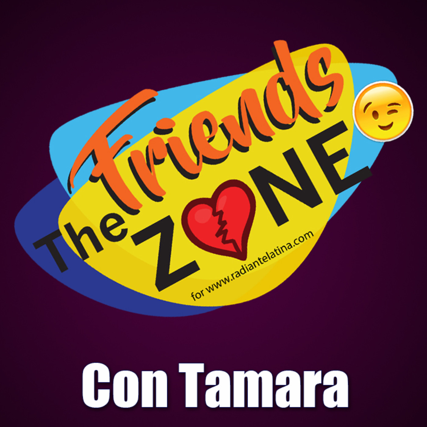 thefriendzone episode artwork