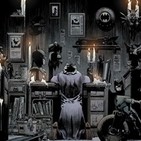 Tomos y Grapas, Cómics - Vol.6 Capítulo #5 - Batman: Caballero Blanco