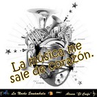 La Noche Sonámbula del día 12-06-2017