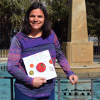 Entrevista a Odile Fernández, autora del libro 'Recetas para vivir con salud' (Ed. Planeta)