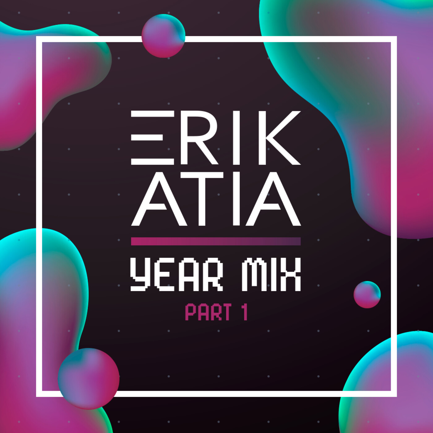 Erik Atia Official Podcast