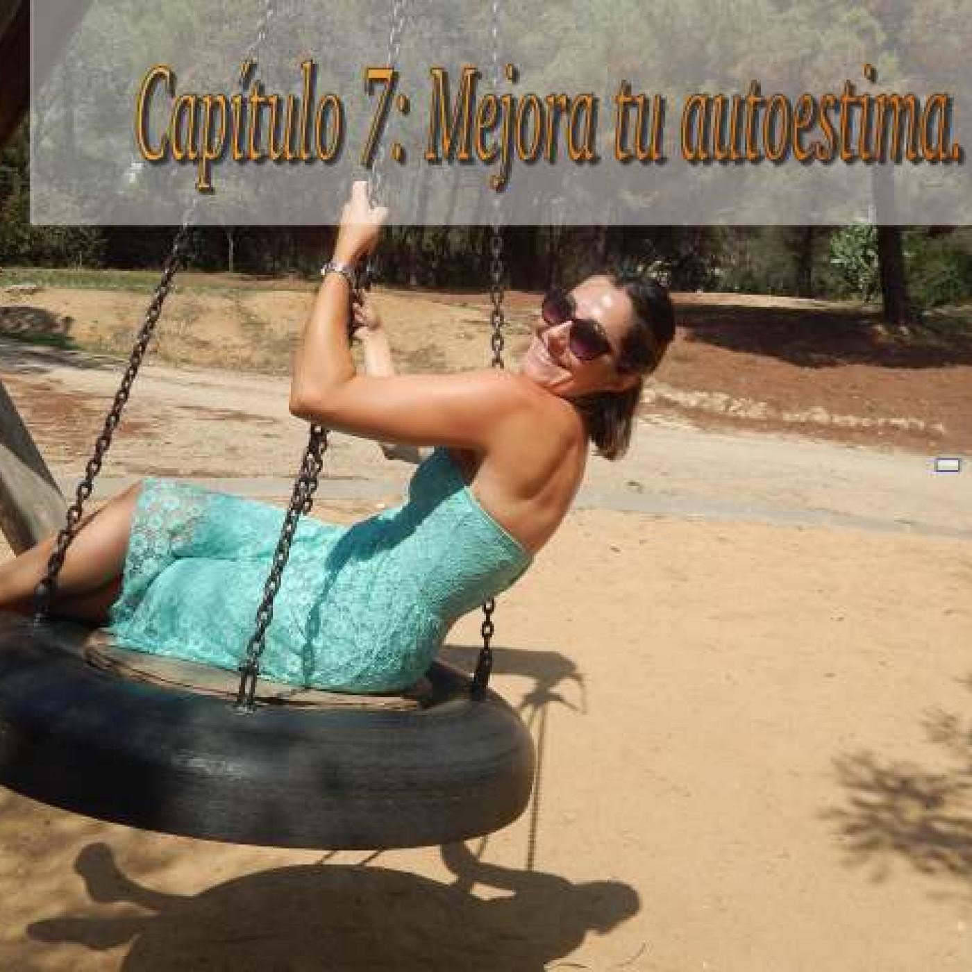 Te mereces ser Feliz