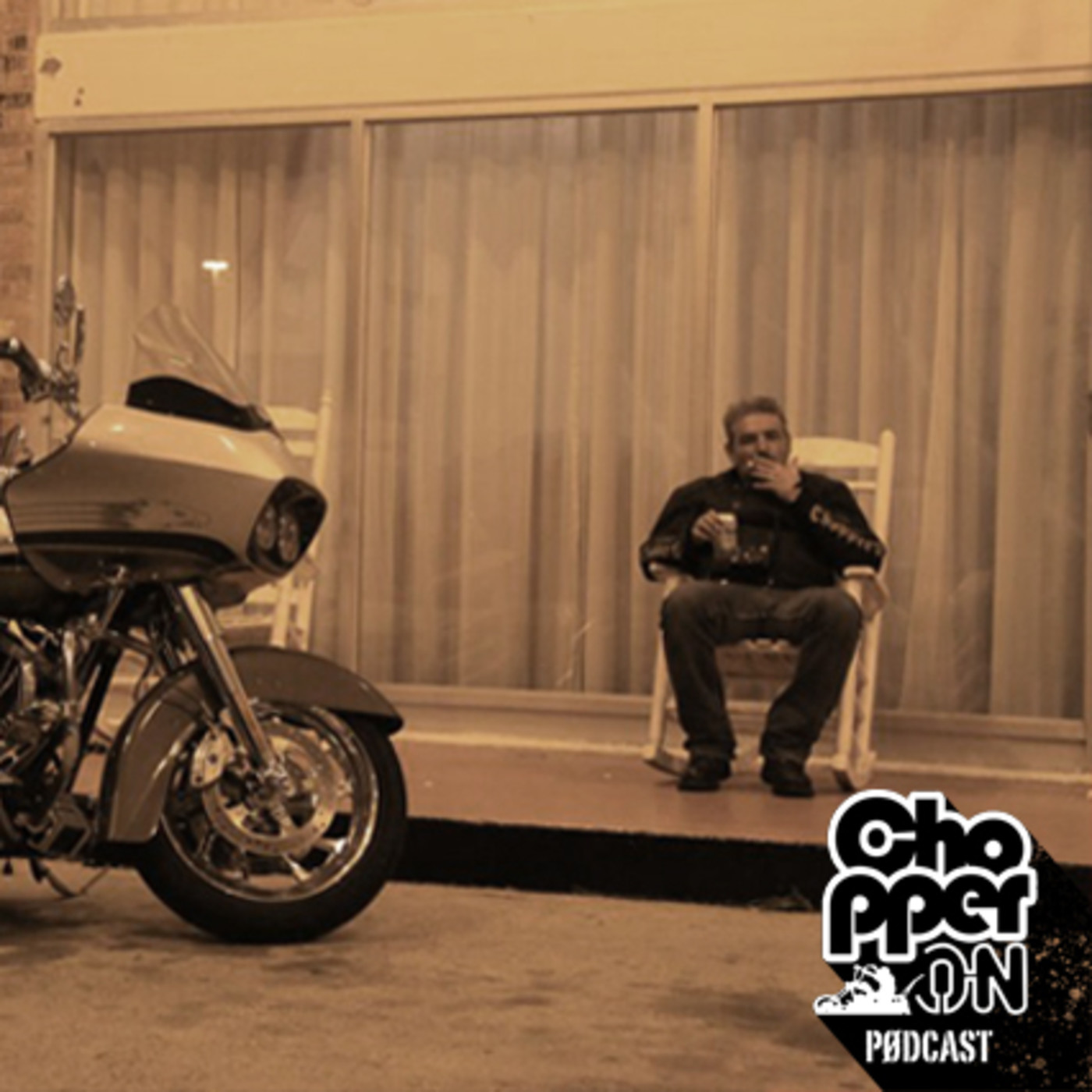 ChopperON Podcast