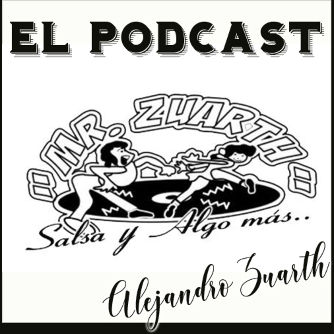 Alejandro Zuarth