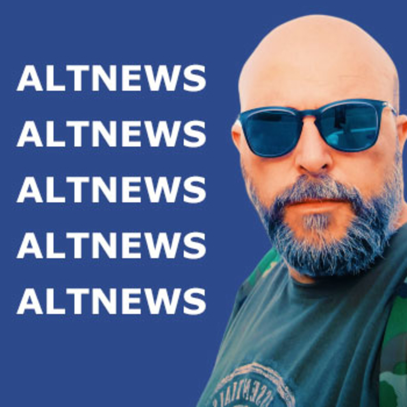 Entrada-Editorial de AltNews con Santi Fontenla episode artwork