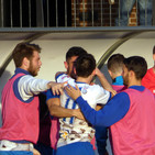 Zona de Juego Viernes 1 de Marzo de 2019