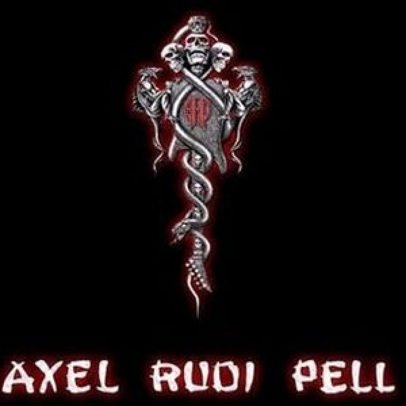 Especial axel rudi pell primera parte