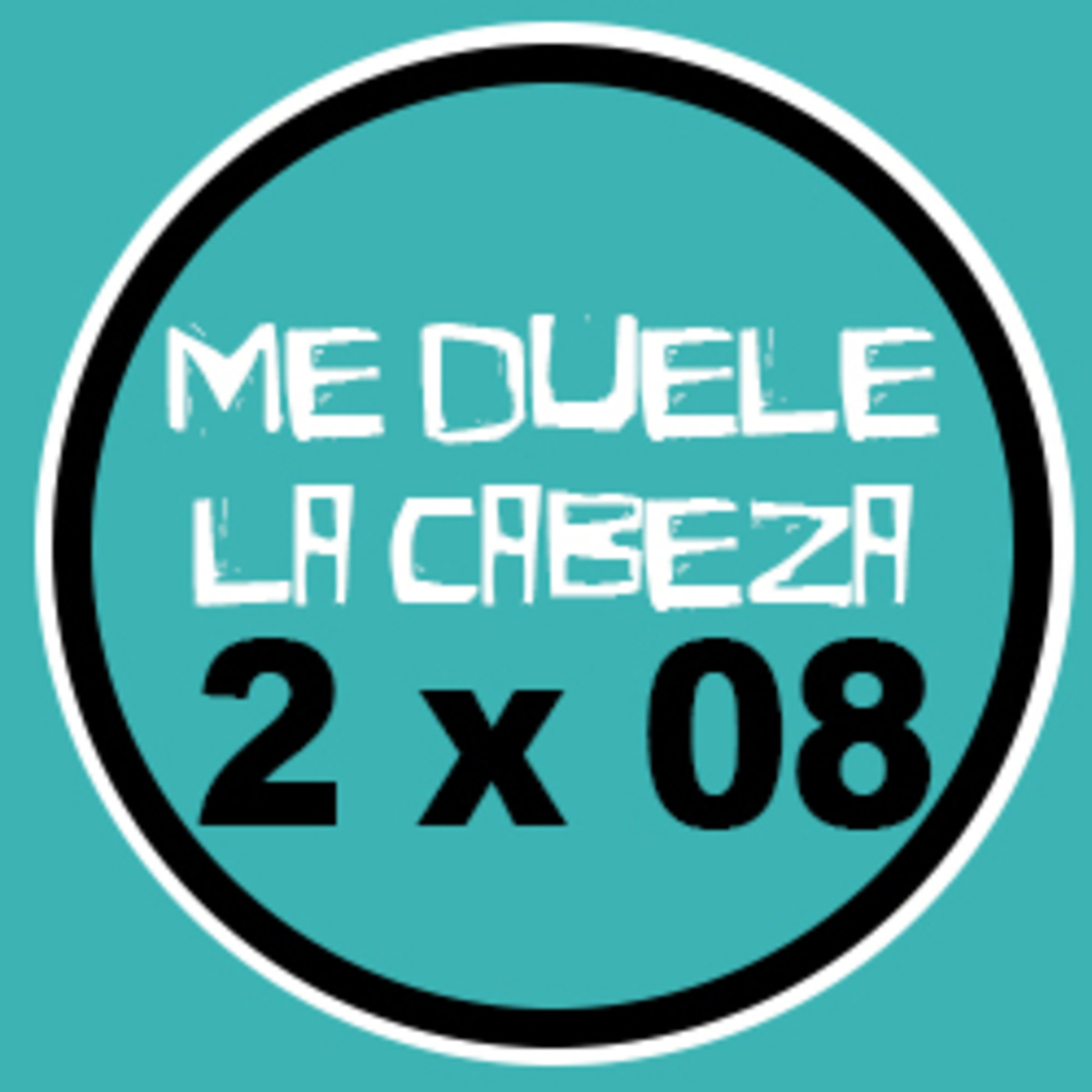 A Litos le duele la cabeza |2X08| MDLC
