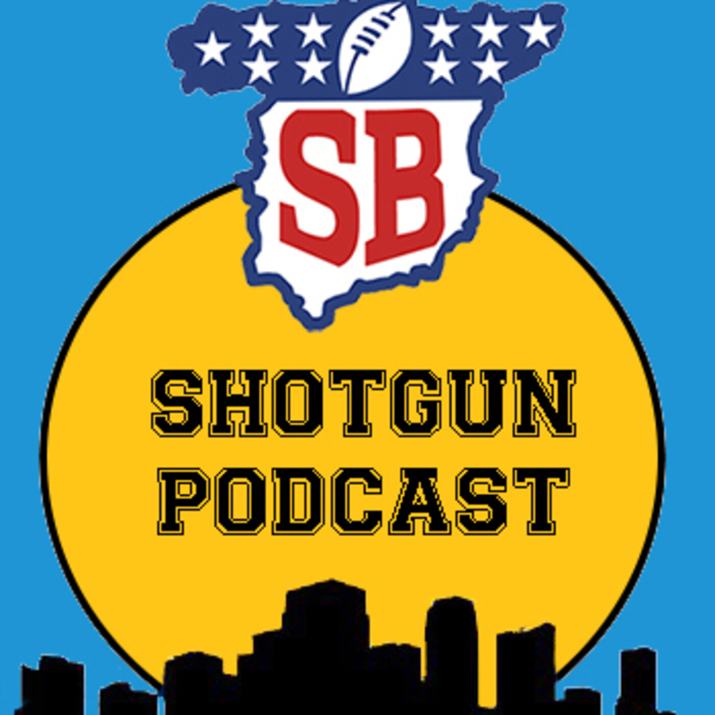 Shotgun episodio 28: renovaciones antes del inicio del 2020 episode artwork