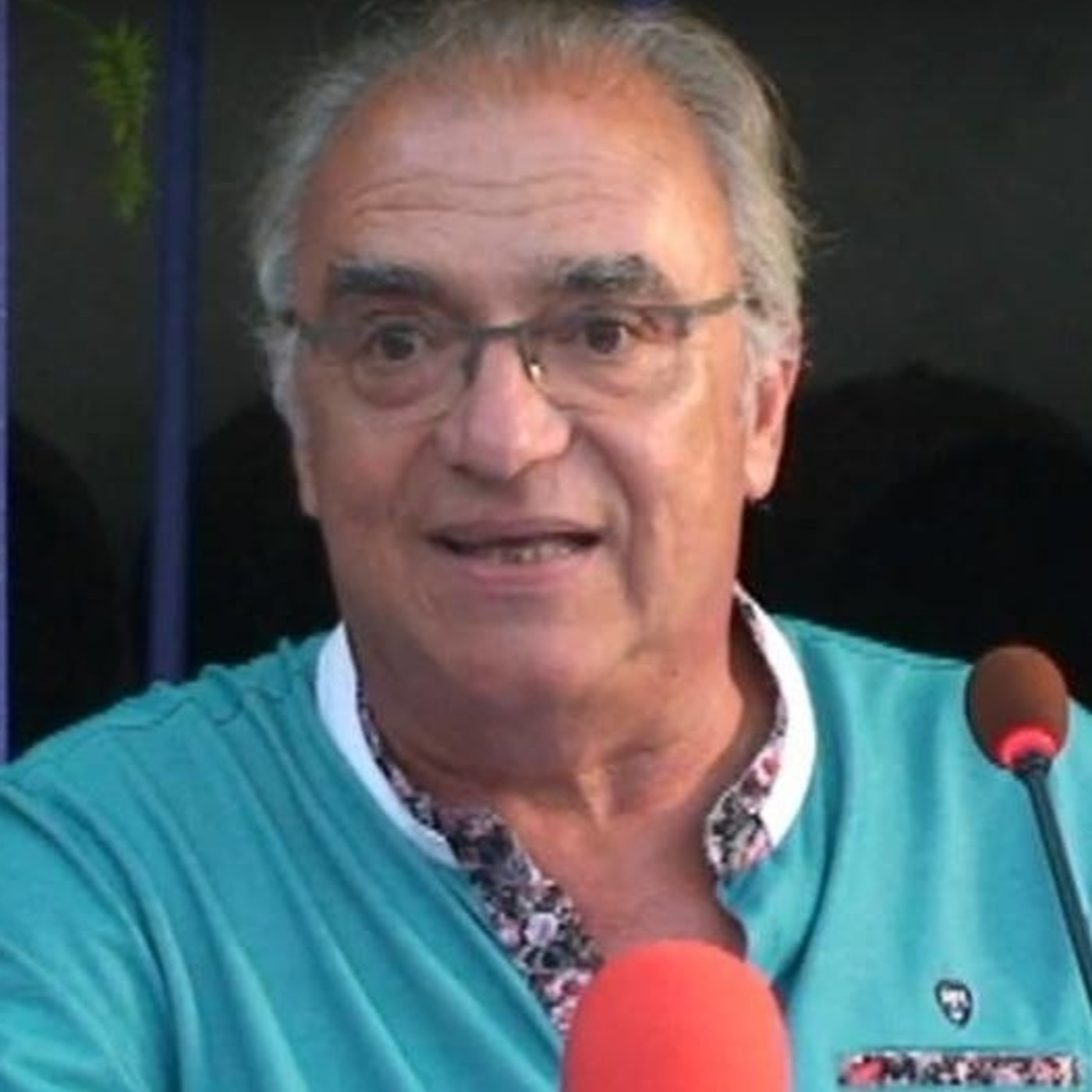 CAMINOS DE LA MÚSICA CON PEDRO SANCHEZ