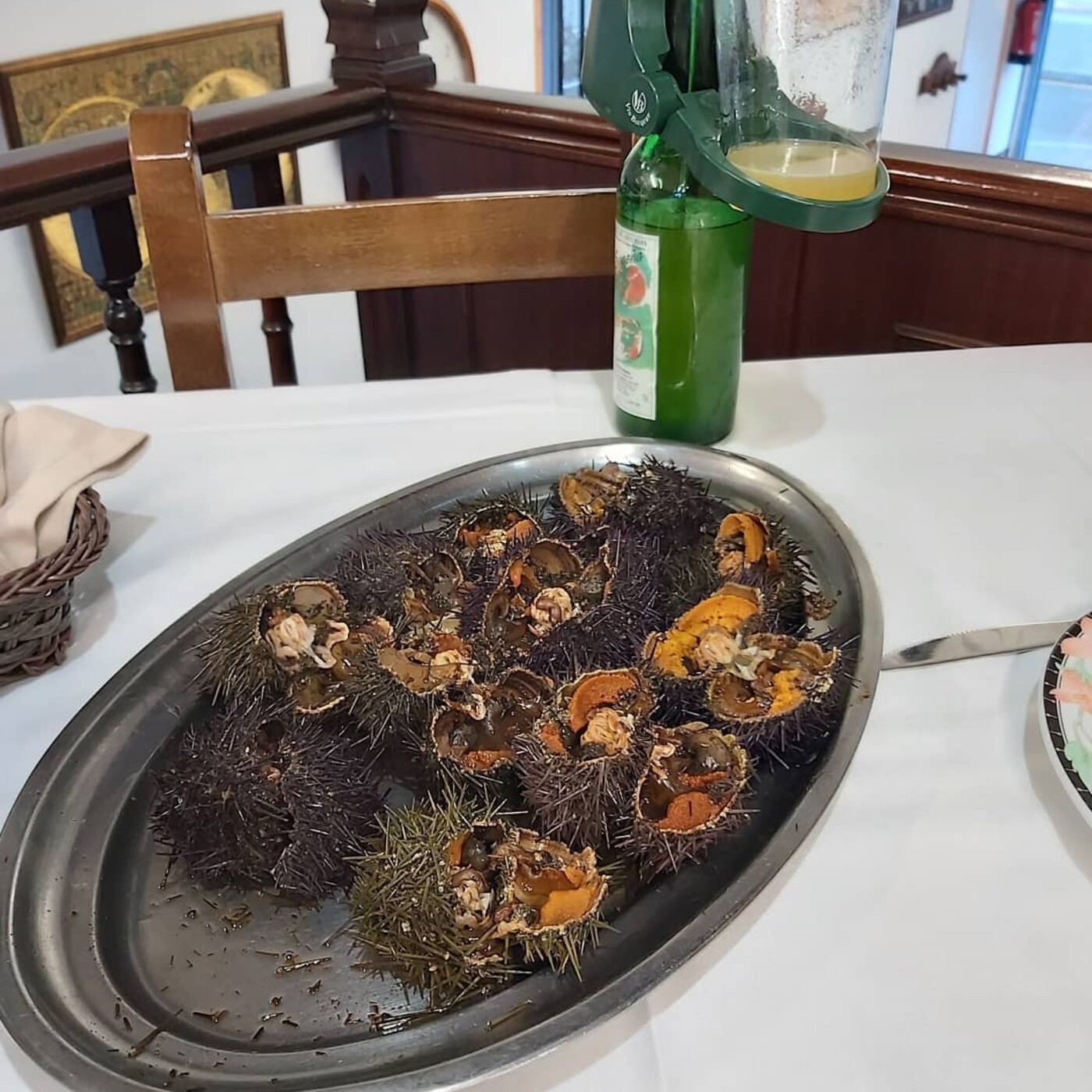 Los jueves, milagro