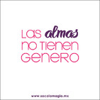 Las almas no tienen genero