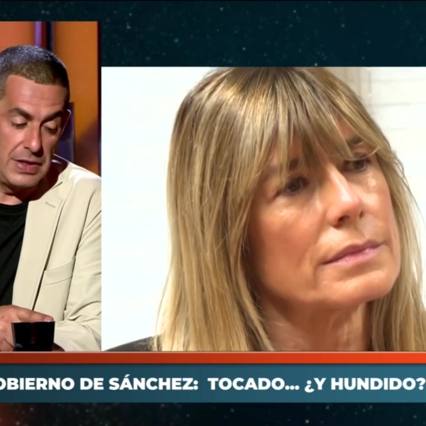 Horizonte T5x40: El Gobierno de Sánchez: tocado... ¿y hundido?