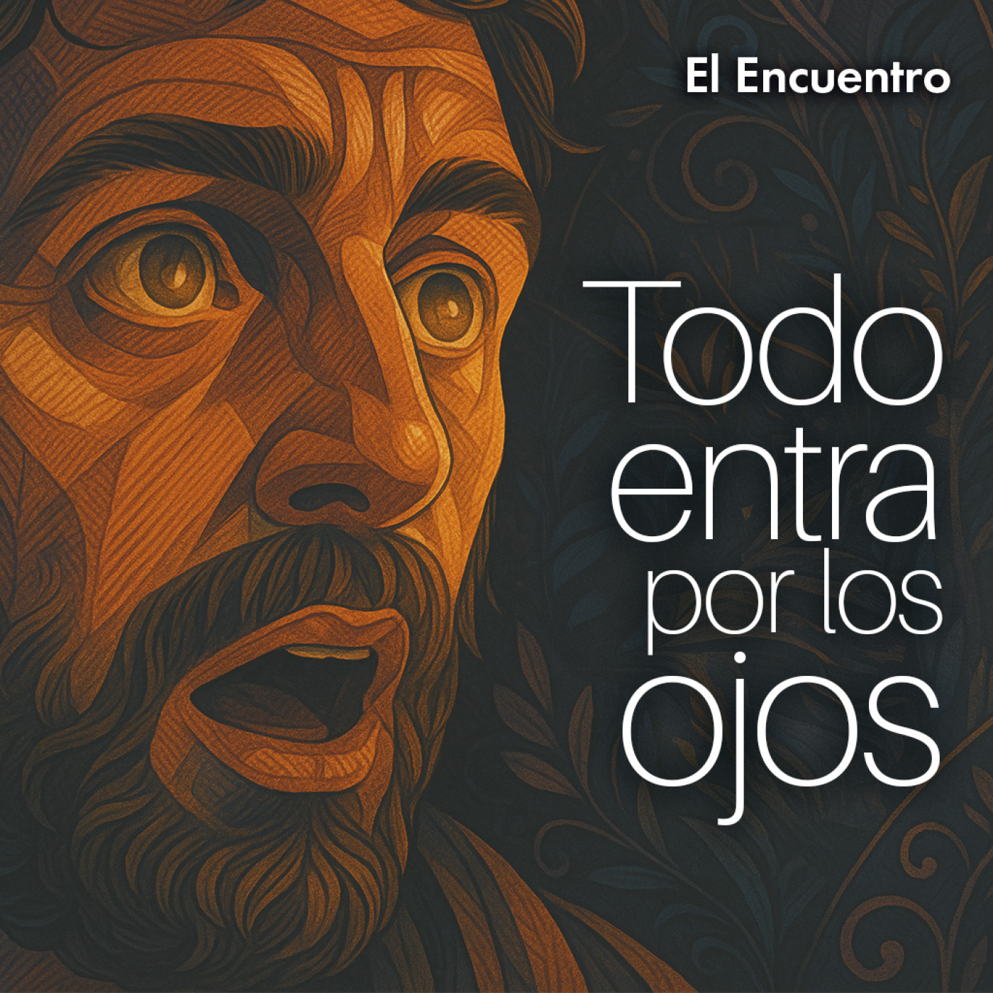 Todo entra por los ojos episode artwork
