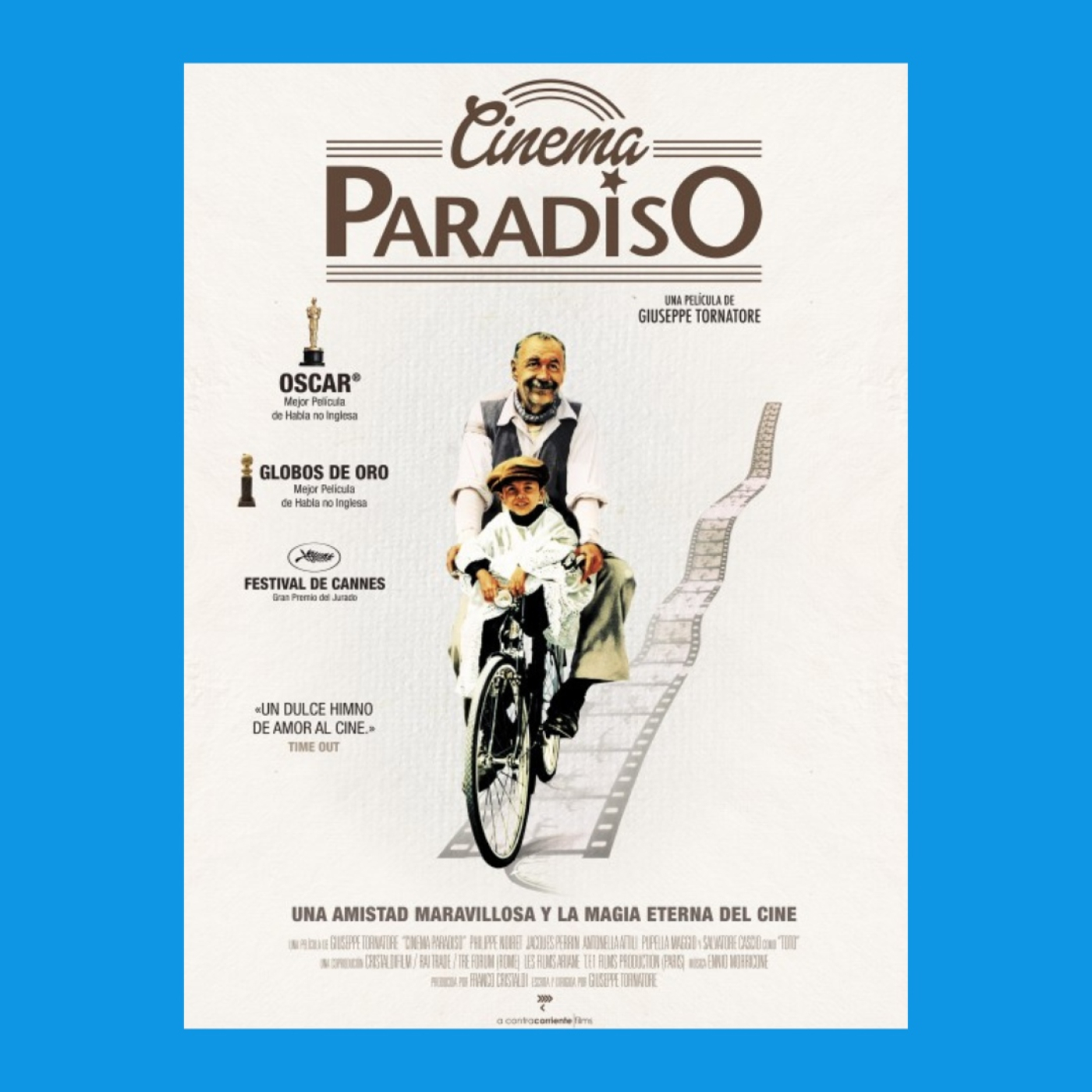 FilmoteCast