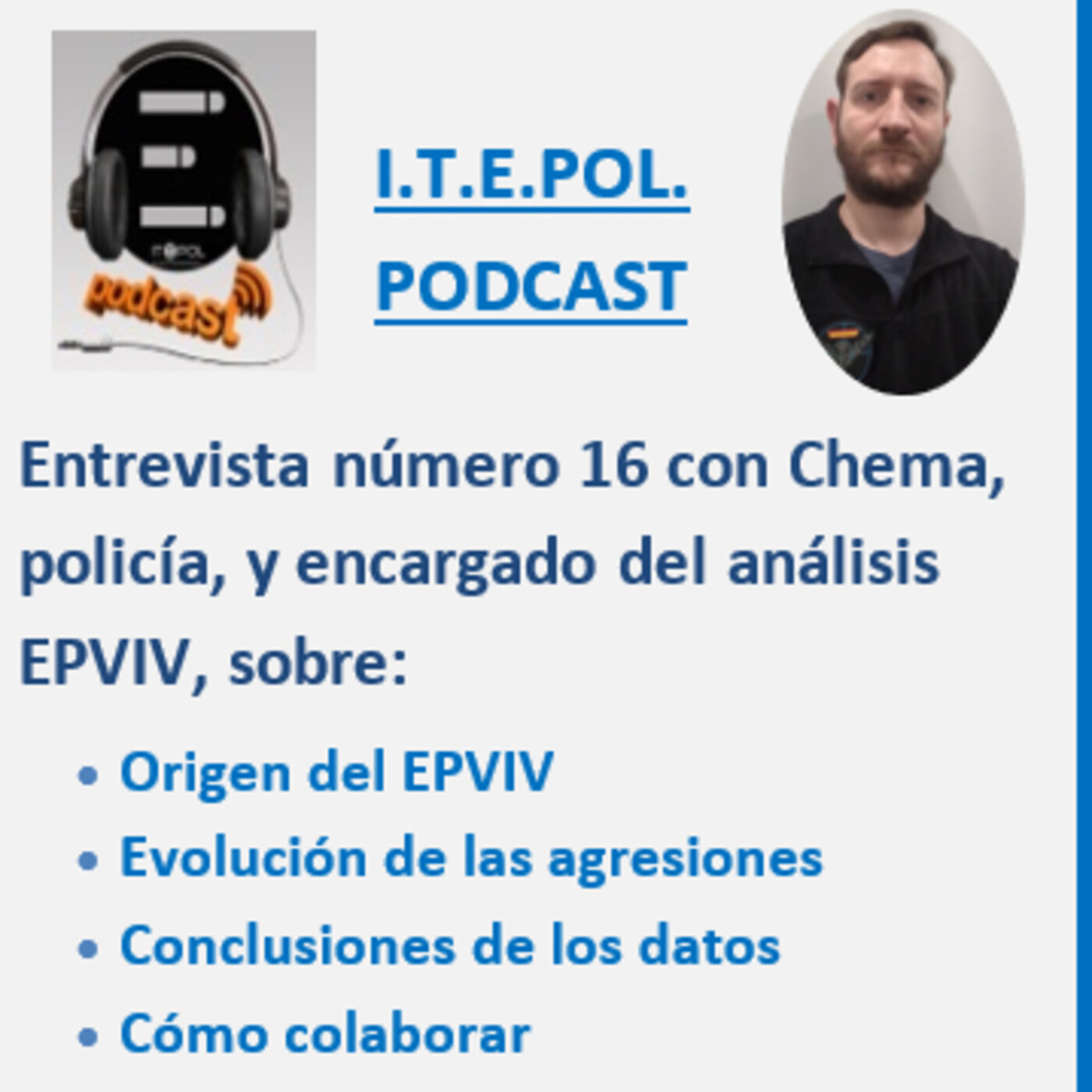 ITEPOL